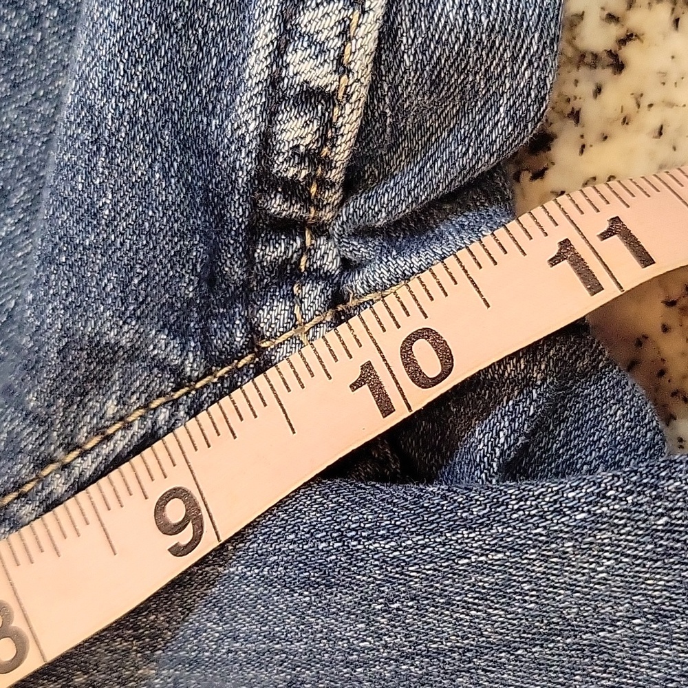Silver Jeans 29/29 - Picture 6 of 7